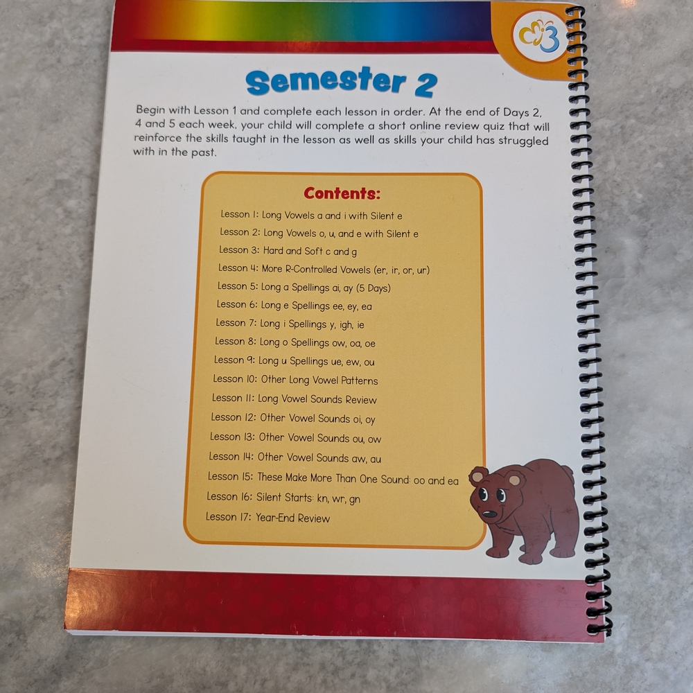 Reading and Activity Book Set - Picture 16 of 16